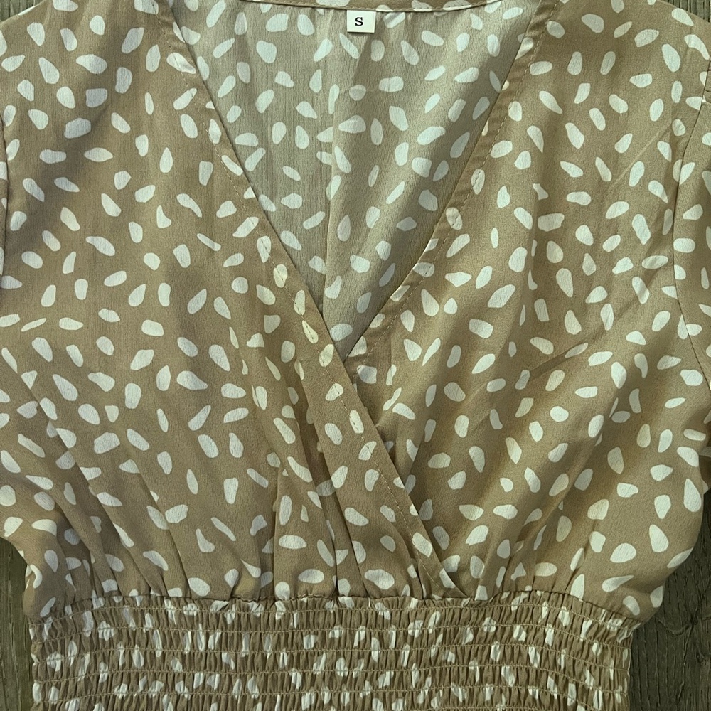 Spring Dress - Picture 4 of 4